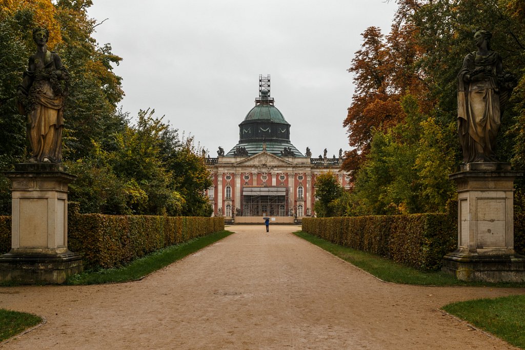 Potsdam