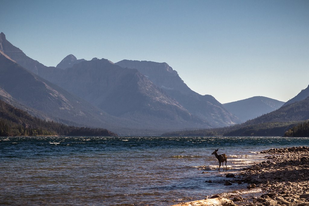 Waterton Lakes National Park
