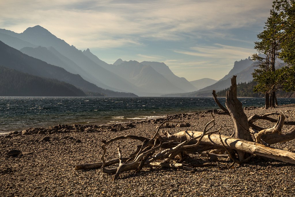 Waterton Lakes National Park