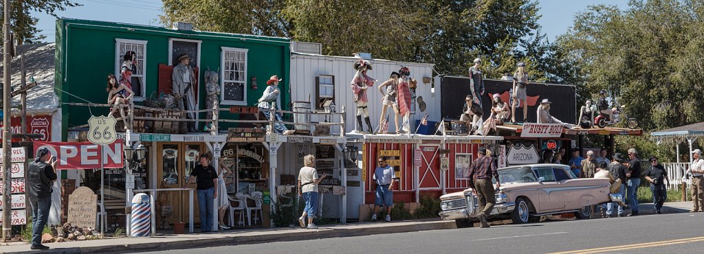 Route 66