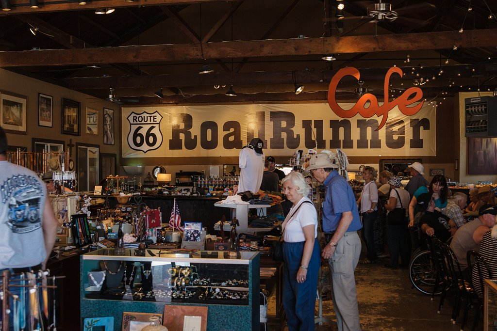 Route 66