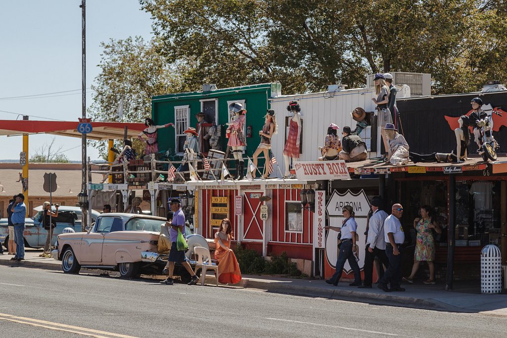 Route 66